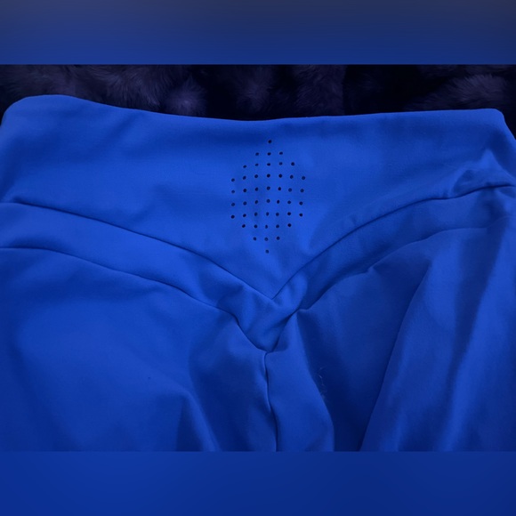 Whitney Simmons X GymShark athletic leggings - Picture 7 of 7